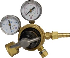 Регулятор азотный А-30-2